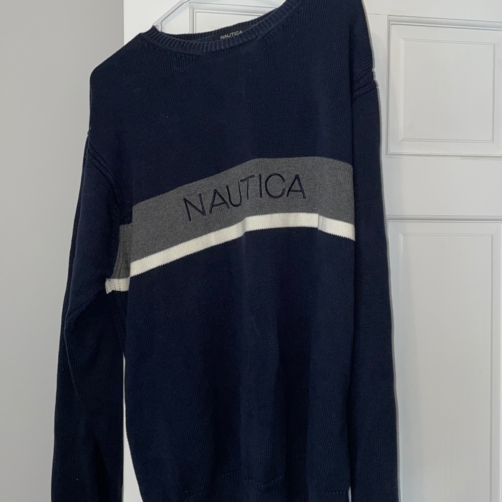 Nautica Sweater